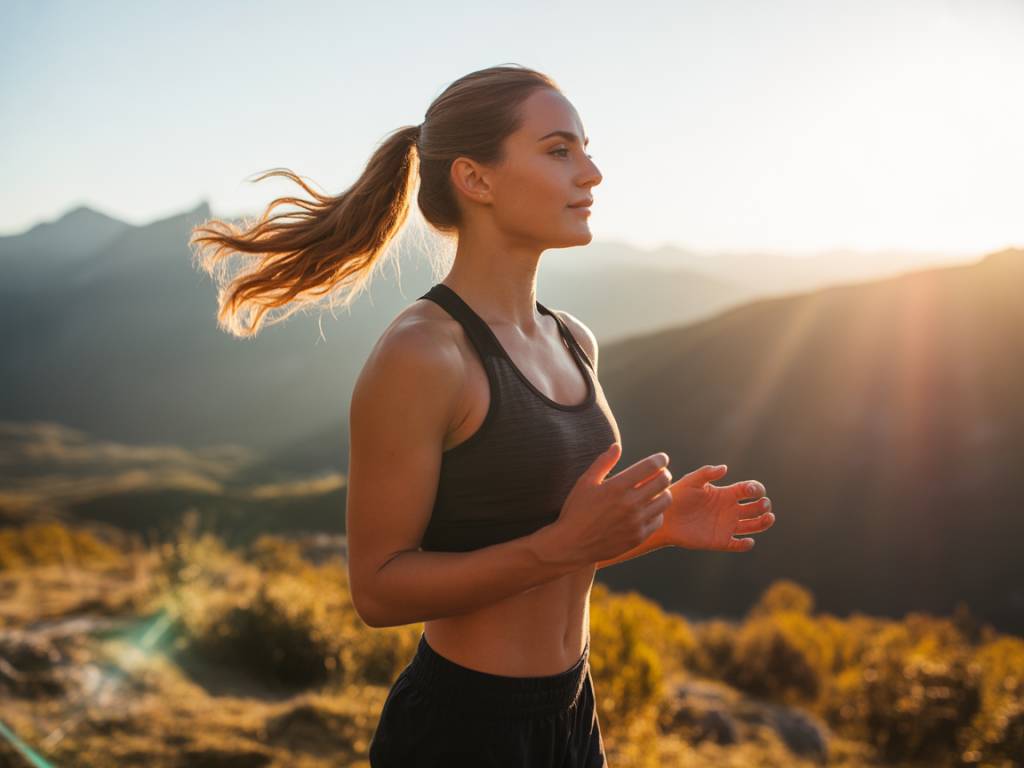 Comment intégrer la pleine conscience dans vos entraînements sportifs