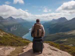 Les meilleures stratégies pour rester actif pendant les voyages et déplacements