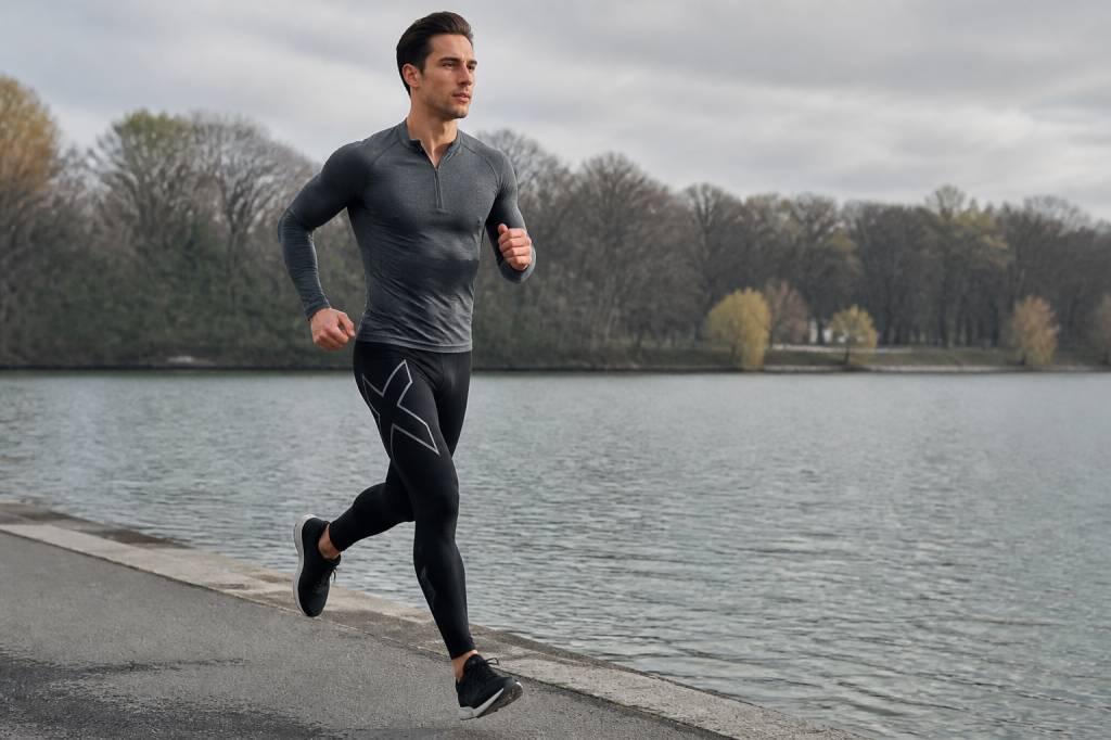 2xu compression tights for running: benefits, fit and performance tips