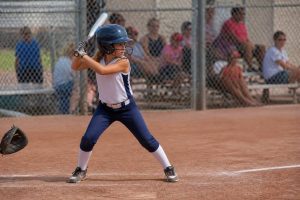 10u softball size guide for players and coaches