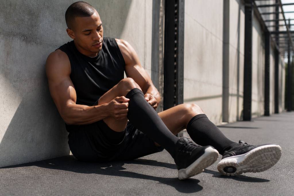 Compression boots for athletes: benefits, recovery, and how to choose the right pair